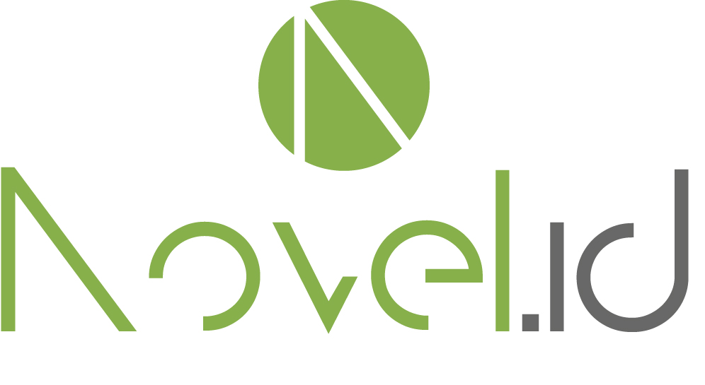 logo Novel.id