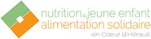 Plateforme Nutrtrition du jeune enfant et alimentation solidaire du coeur d'hérault